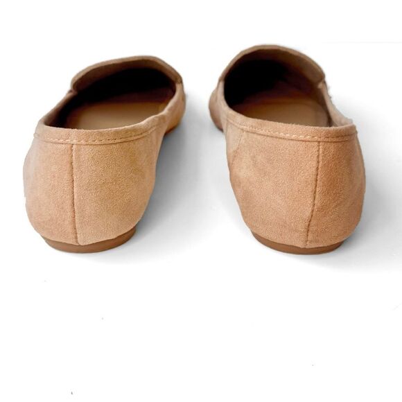 Shien Point Toe Loafers - Picture 13 of 15